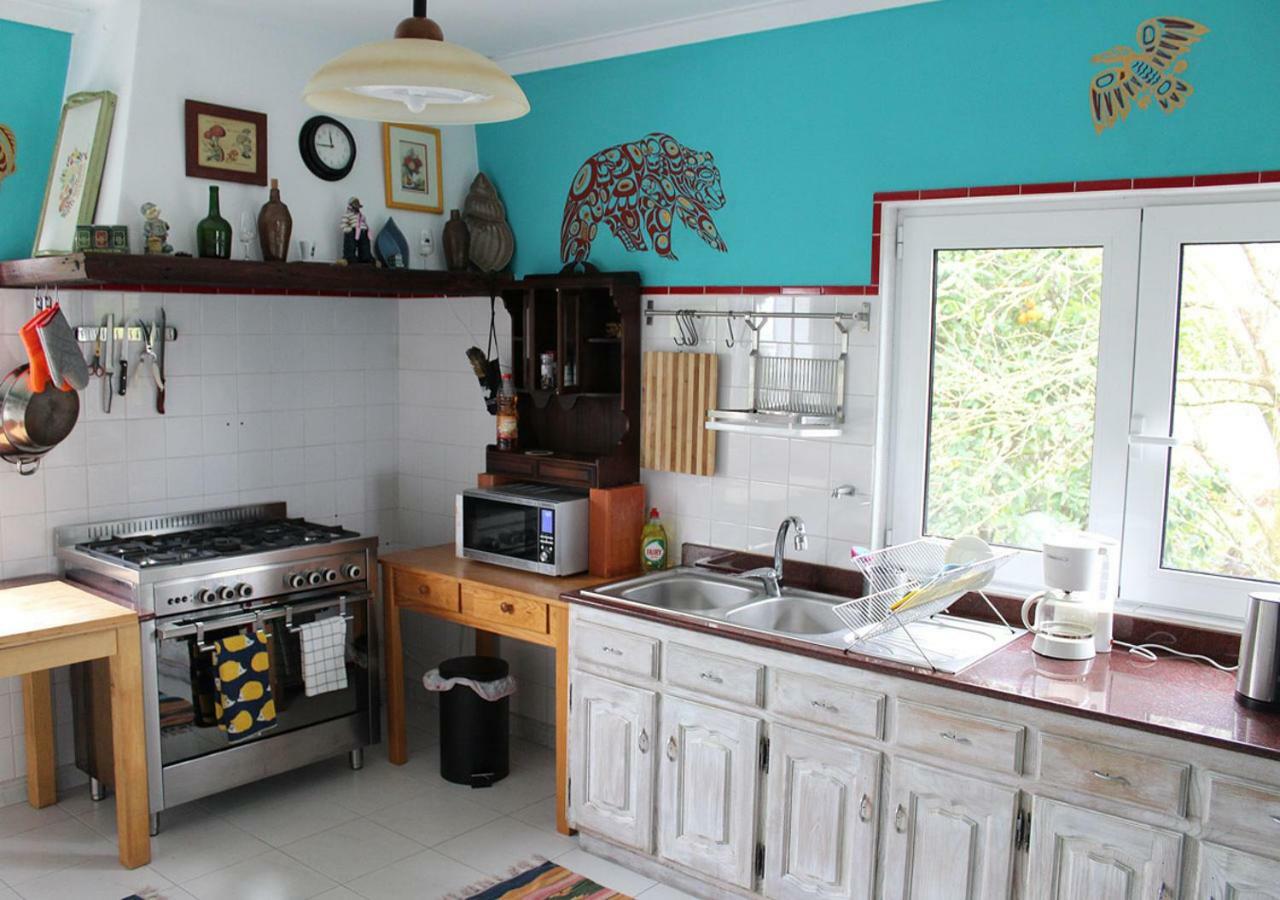 Casa Gwendoline - Albergue / Hostel / Al - Caminho Da Costa Vila Nova de Cerveira Exterior foto